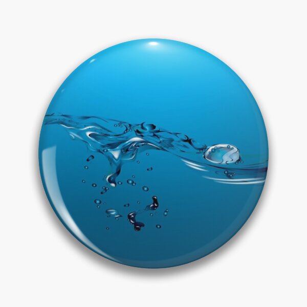 Item preview, Movement of Water designed and sold by Overpryce.