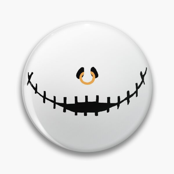 Item preview, Jack the pumpkin king's new bling designed and sold by Joejo19.