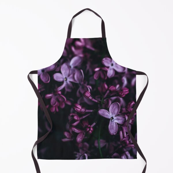 Item preview, Natural Lilac Pattern designed and sold by JaunzemsR.