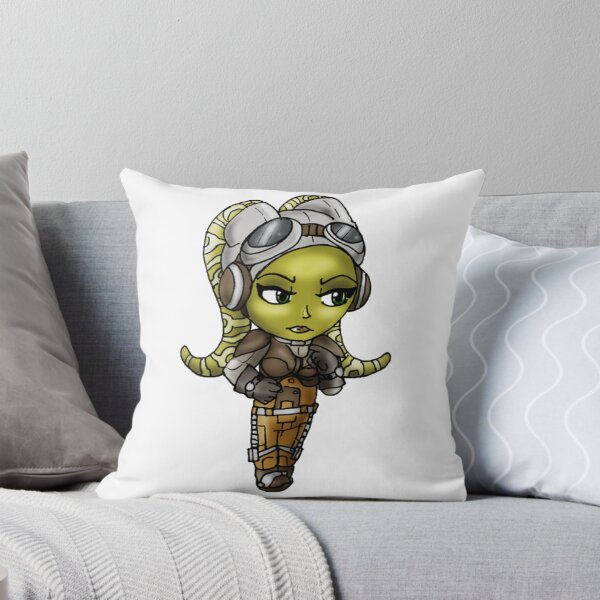 Item preview, Chibi Hera designed and sold by Kameiko.