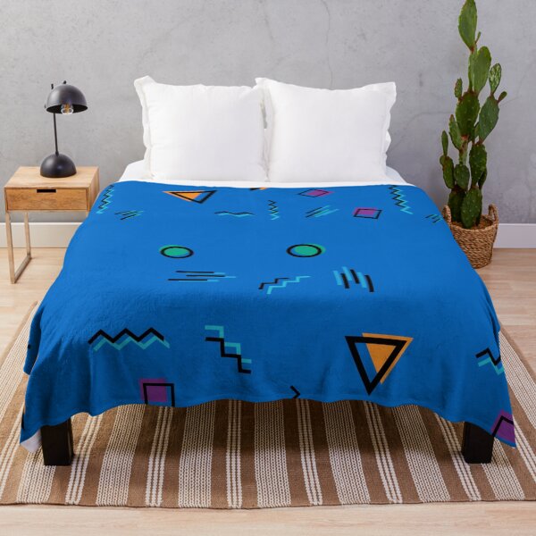 Item preview, 90's Memphis Style Design #10 designed and sold by SoloDesignArt.