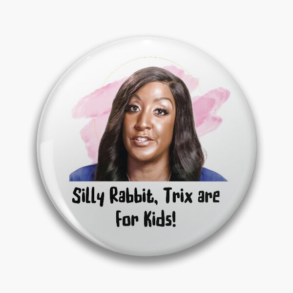 Item preview, Karen, Family Chantel, Silly Rabbit, trix are for kids, family Chantel, 90day fiance designed and sold by Karel-Iceland.