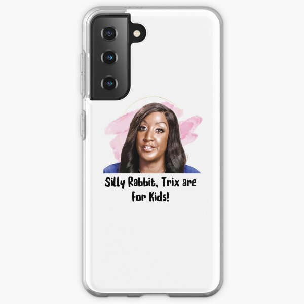 Trix cases for Samsung Galaxy  Redbubble