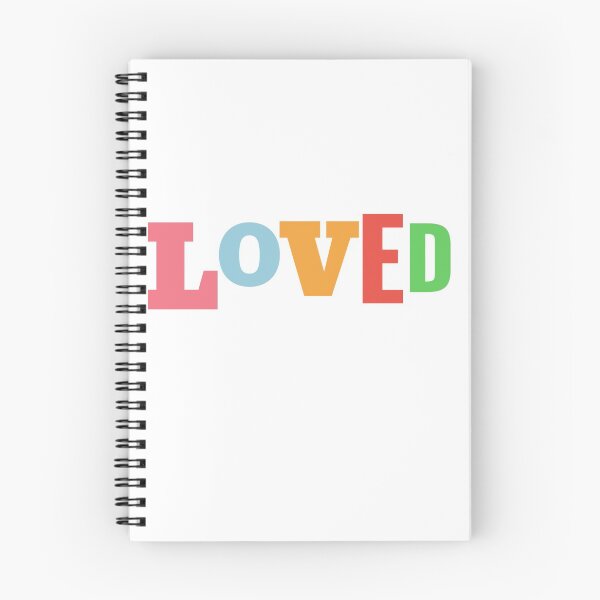 Item preview, loved designed and sold by ElizaAbella.