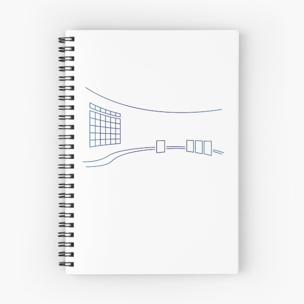 Item preview, Jeopardy Set Design Illustration (Light Background) designed and sold by Joseph Deans.