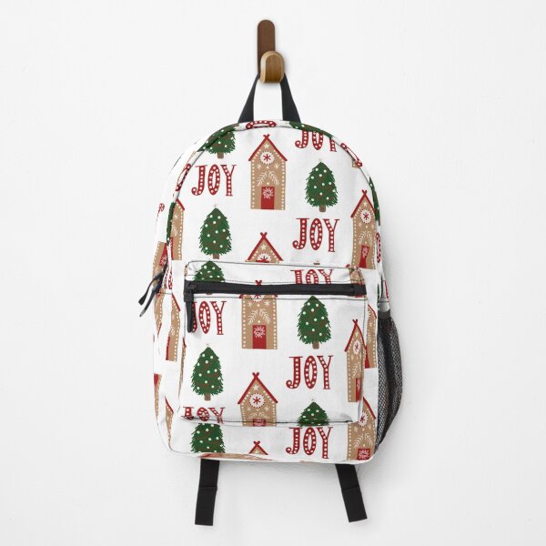 Item preview, Christmas Gingerbread house and Joy set designed and sold by MadaFaCose.