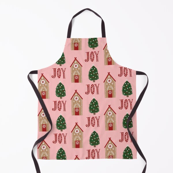 Item preview, Christmas Gingerbread house and Joy set designed and sold by MadaFaCose.
