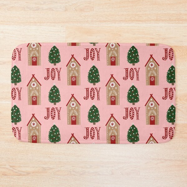 Item preview, Christmas Gingerbread house and Joy set designed and sold by MadaFaCose.