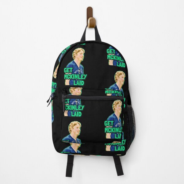 Item preview, Get McKinley Laid - Wet Hot American Summer designed and sold by Cuttintees.