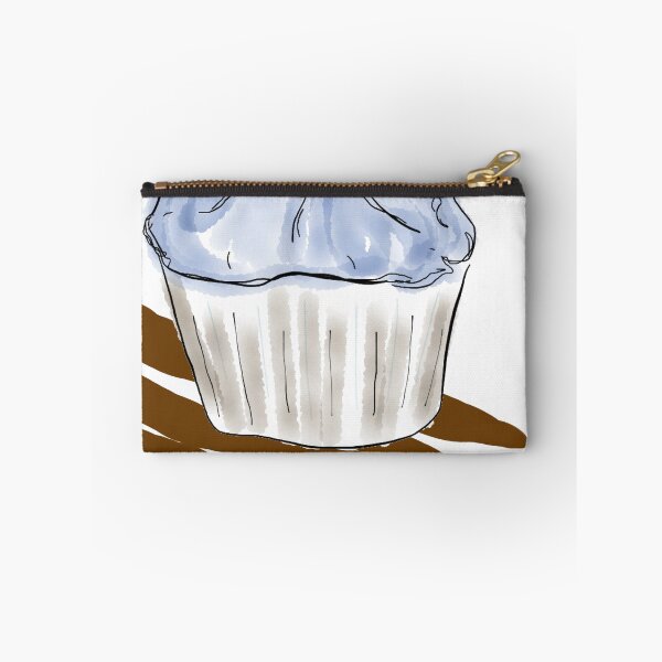 Item preview, Cupcake and Field of Chocolate designed and sold by m8qlaff.