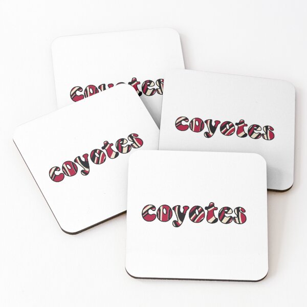 Item preview, Groovy Coyotes designed and sold by courtneydoyle.