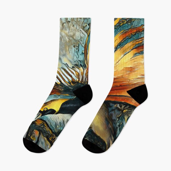 Item preview, Bird of Paradise I designed and sold by kogistudio-5.