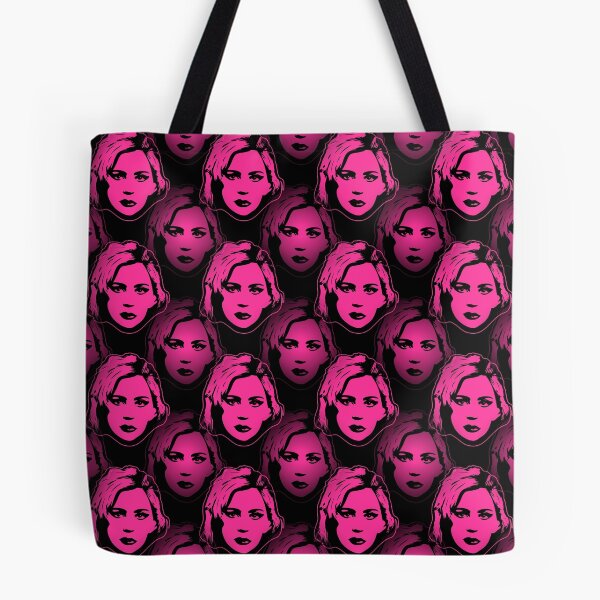 Item preview, Lady G Pattern | Pop Art designed and sold by williamcuccio.