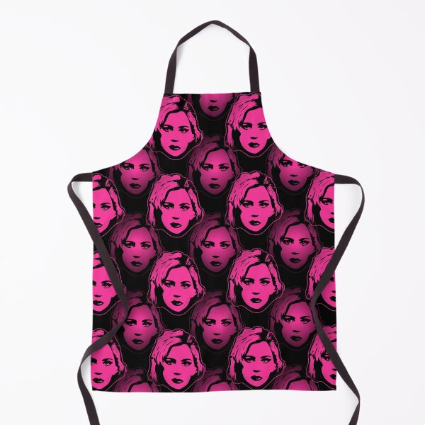 Item preview, Lady G Pattern | Pop Art designed and sold by williamcuccio.