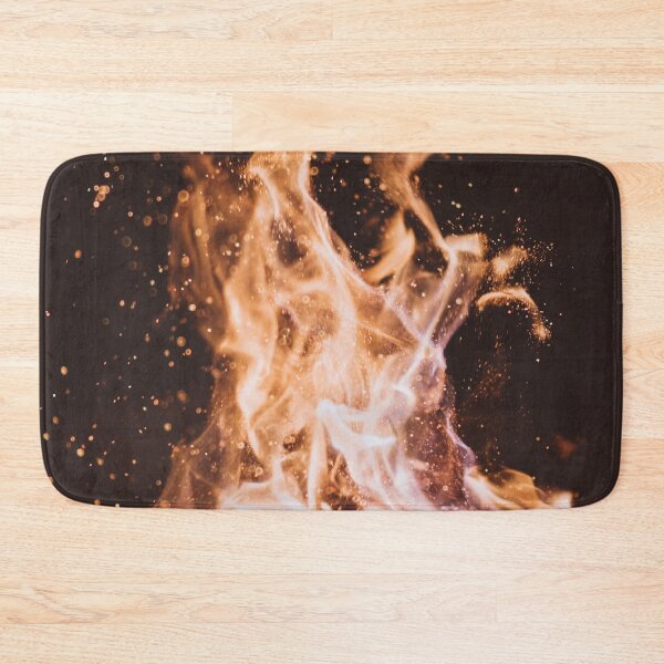 Item preview, Natural Red Fire designed and sold by JaunzemsR.