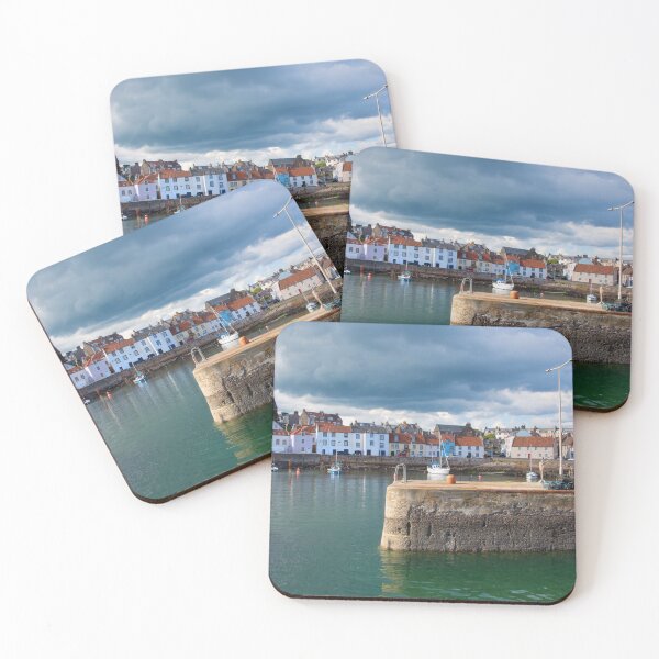 Item preview, St Monans Harbour Fife designed and sold by Kasia Design.