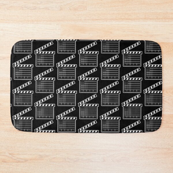 Item preview, Clapperboard Clapper Film Crew designed and sold by TheSimpleMan.