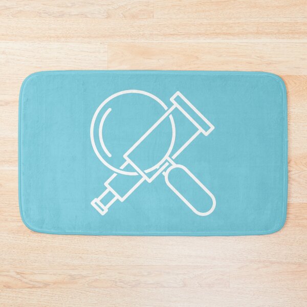 Item preview, Magnifying Glass and Telescope designed and sold by npdstudio.