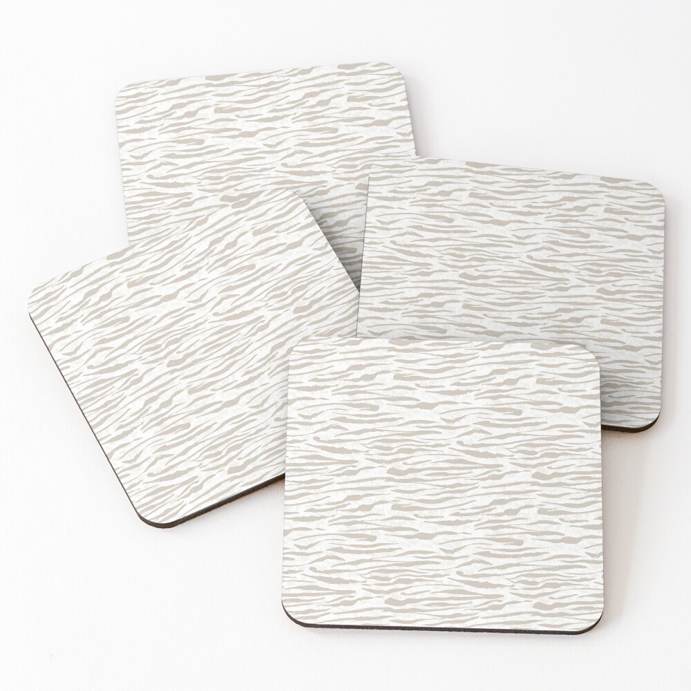 Item preview, Coasters (Set of 4) designed and sold by 2411.