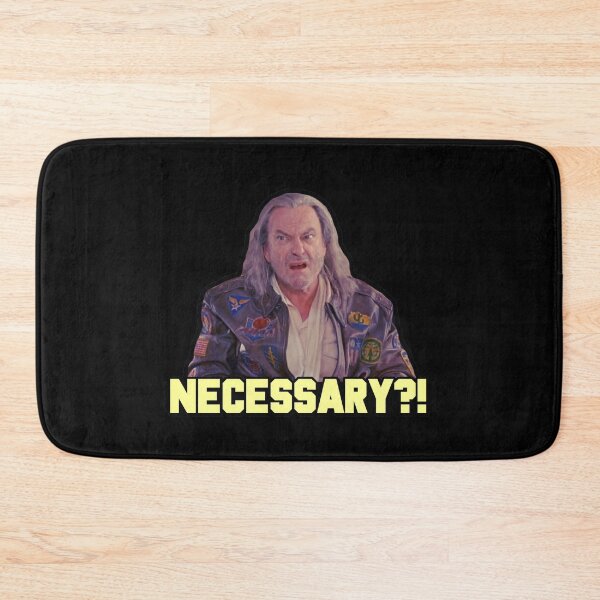 Item preview, Dodgeball Rip Torn Necessary?! designed and sold by Cuttintees.