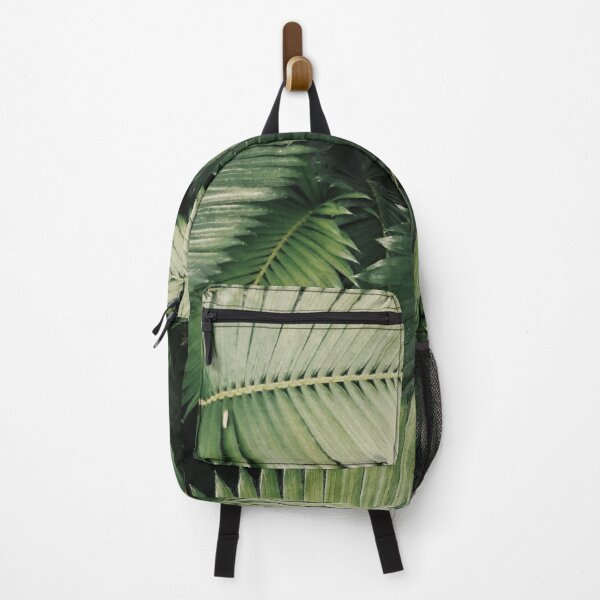 Item preview, Natural Green Fern Pattern designed and sold by JaunzemsR.