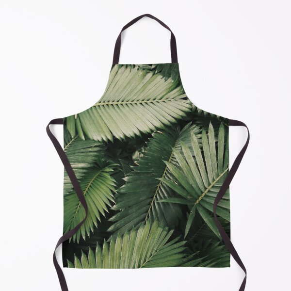Item preview, Natural Green Fern Pattern designed and sold by JaunzemsR.