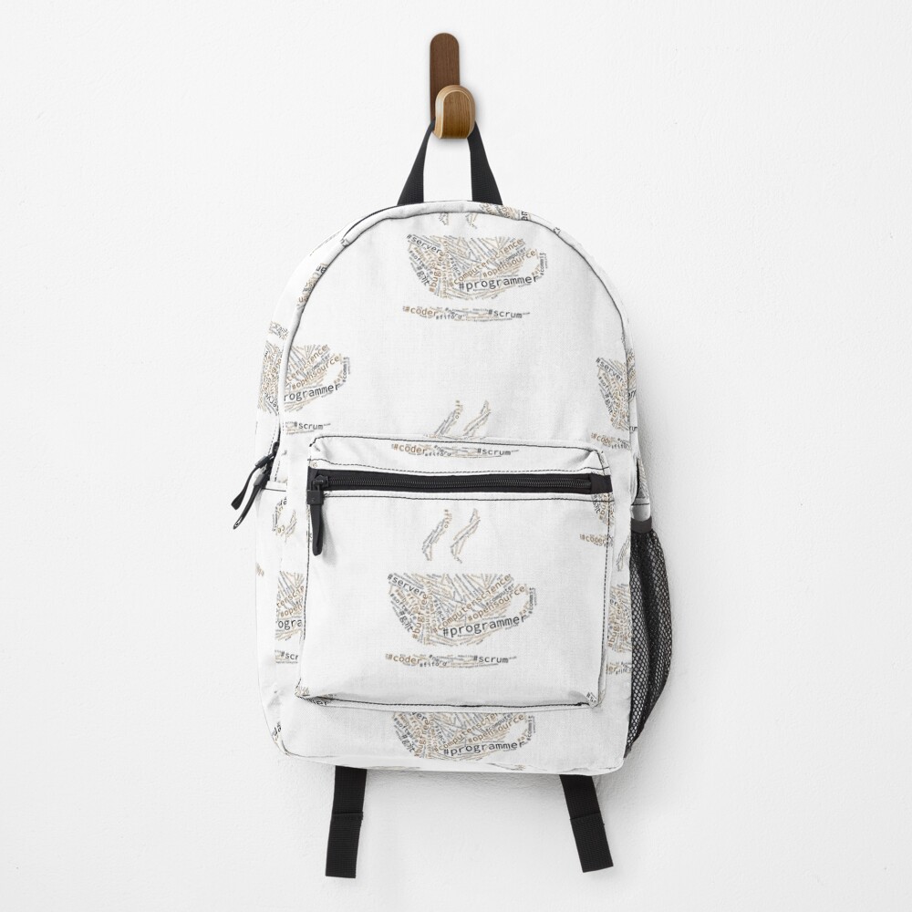 Item preview, Backpack designed and sold by Max-Wear.