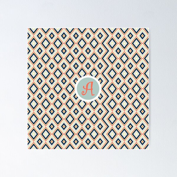 Item preview, A simple designed and sold by MonogramMonkey.