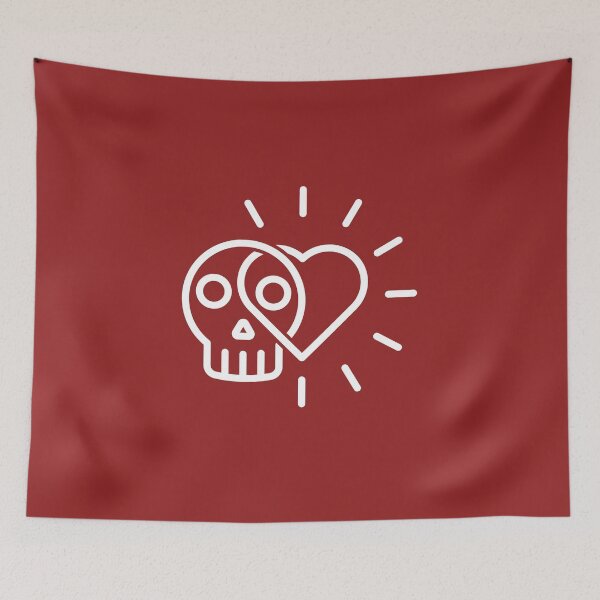 Item preview, Life and Death designed and sold by npdstudio.