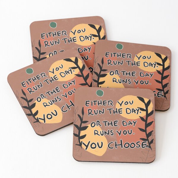 Item preview, Run designed and sold by Popcorn Art.