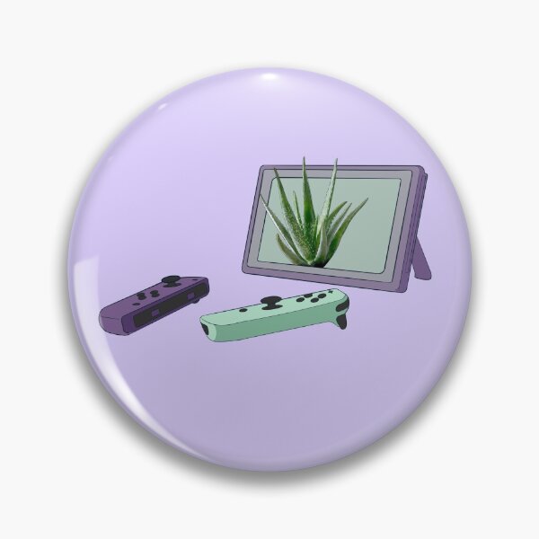 Item preview, Aloe Switch designed and sold by SCRD.