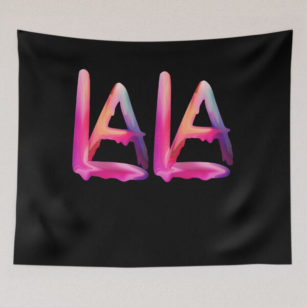 Item preview,  Lala Kent Reality tv Pink Design designed and sold by Beluved.
