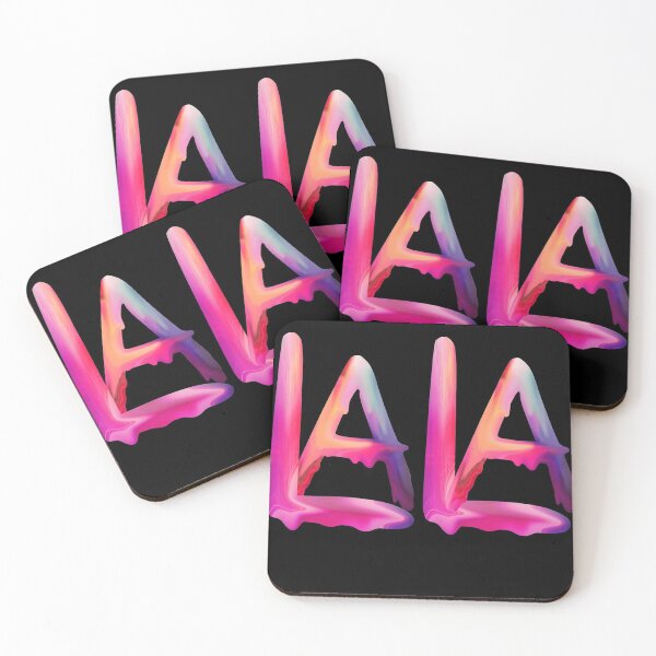 Item preview,  Lala Kent Reality tv Pink Design designed and sold by Beluved.