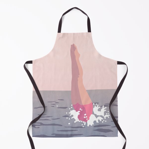 Item preview, Diving  designed and sold by TheRedFinch.