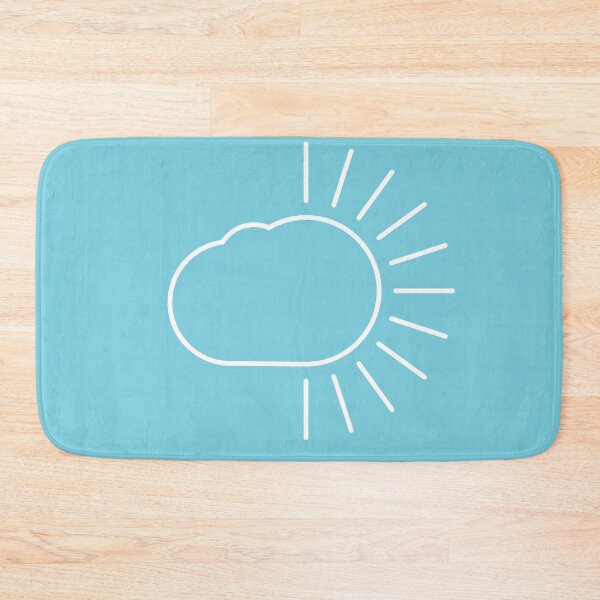 Item preview, Sun and Cloud designed and sold by npdstudio.