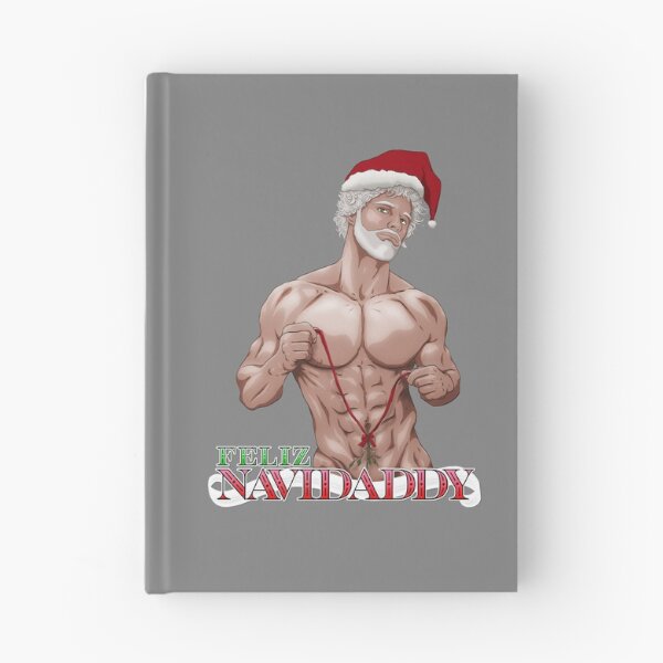 Item preview, Feliz Navidaddy designed and sold by Jarrod Vandenberg.