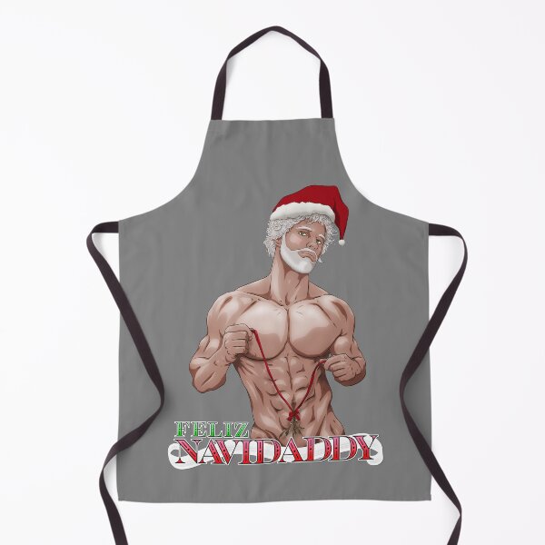 Artikelvorschau, Feliz Navidaddy entworfen und verkauft von Jarrod Vandenberg.