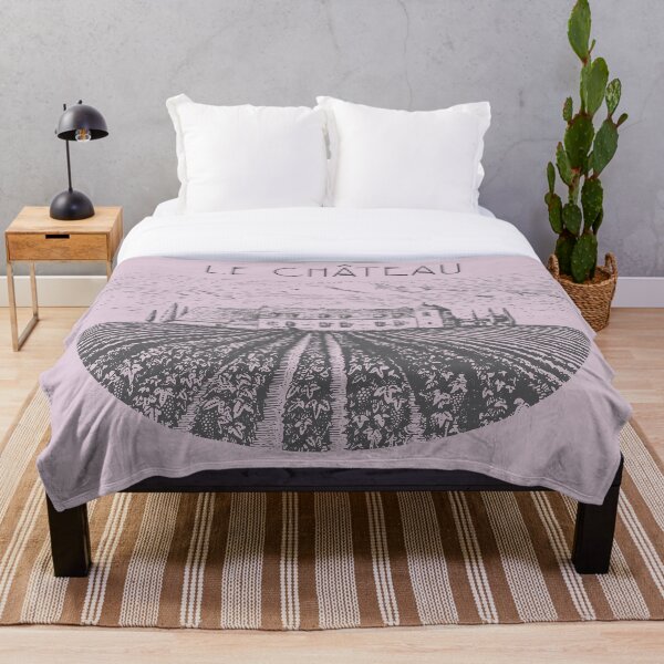 Item preview, Le Chateau  designed and sold by CaliCountryLife.