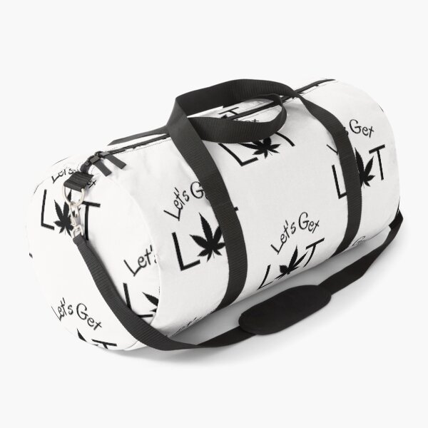 Item preview, Let's get lit, christmas lights, merry christmas, getting lit at christmas, christmas gift,  designed and sold by prteacool.