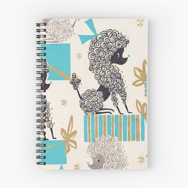 Item preview, Poodle cute pet dog dogs pets puppy art caniche pop art  designed and sold by Coolstuff4you71.