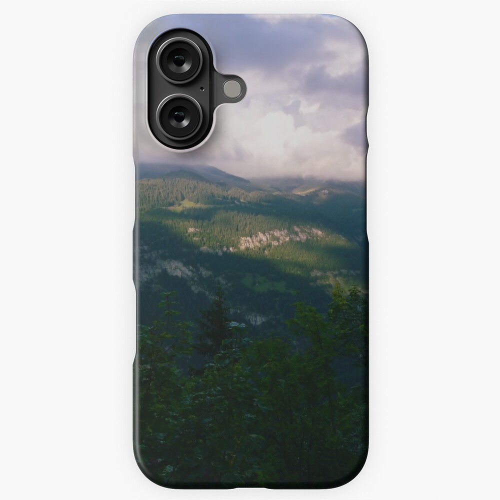 Item preview, iPhone Snap Case designed and sold by Mallorn.