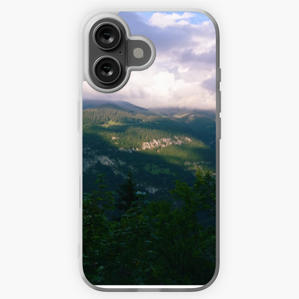 Item preview, iPhone Soft Case designed and sold by Mallorn.