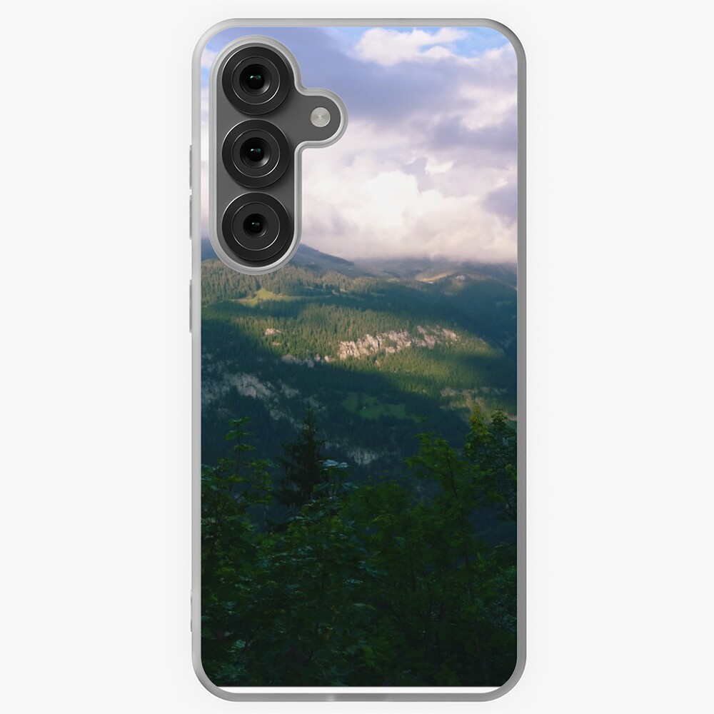 Item preview, Samsung Galaxy Soft Case designed and sold by Mallorn.