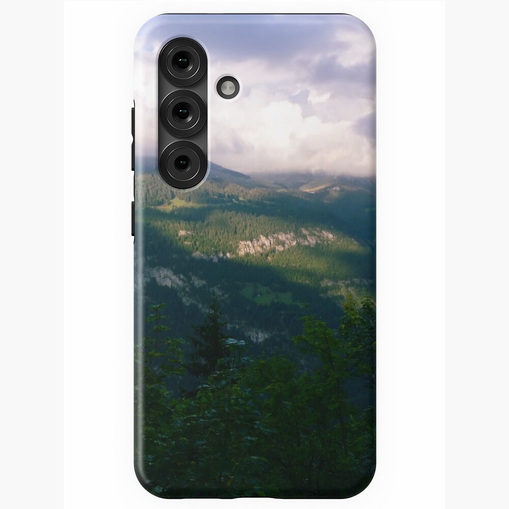Item preview, Samsung Galaxy Tough Case designed and sold by Mallorn.