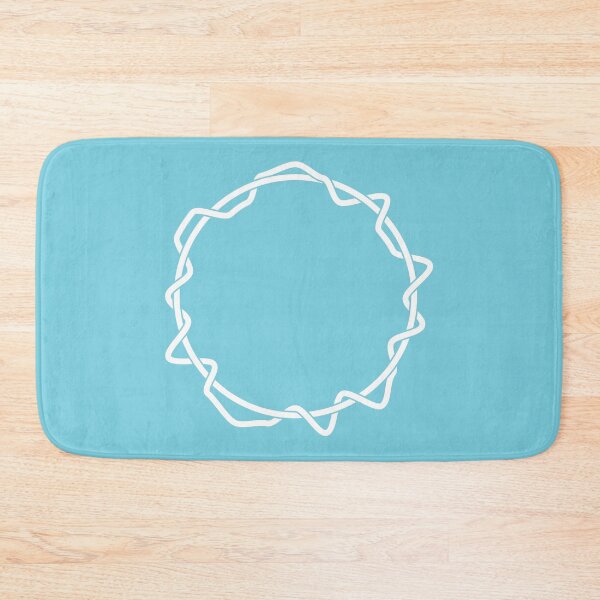 Item preview, Squiggly Circle designed and sold by npdstudio.