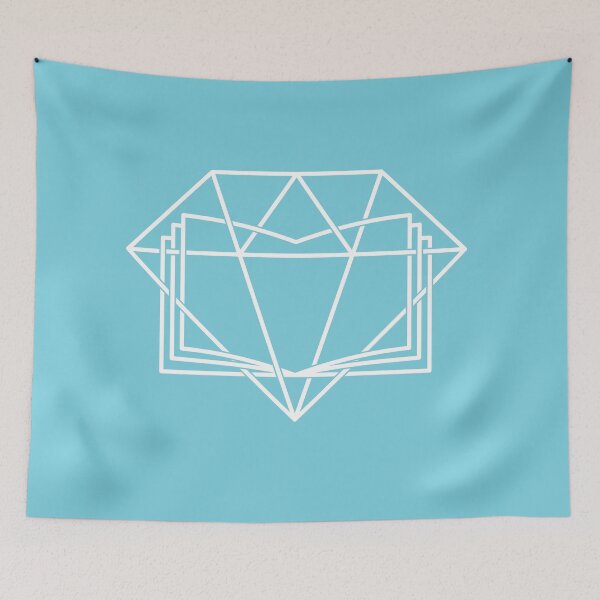 Item preview, Book and Diamond designed and sold by npdstudio.