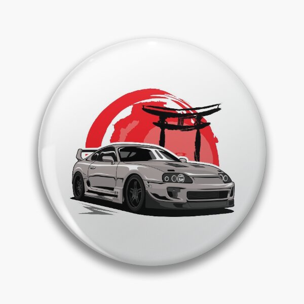 Item preview, Toyota Supra a80 Apparel, mkiv, Japanese Racecar, JDM Tshirt, 2jz, Car Fans, Car Guys Gift Idea, Car Enthusiast, Car Lovers designed and sold by shakotan.