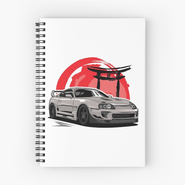 Item preview, Toyota Supra a80 Apparel, mkiv, Japanese Racecar, JDM Tshirt, 2jz, Car Fans, Car Guys Gift Idea, Car Enthusiast, Car Lovers designed and sold by shakotan.