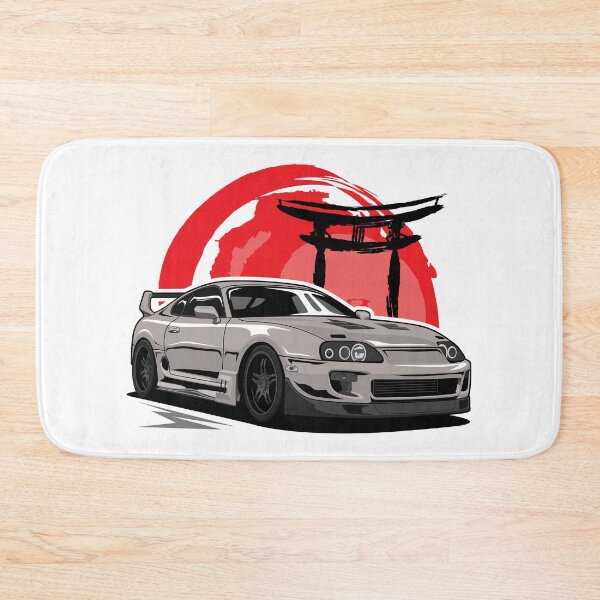 Item preview, Toyota Supra a80 Apparel, mkiv, Japanese Racecar, JDM Tshirt, 2jz, Car Fans, Car Guys Gift Idea, Car Enthusiast, Car Lovers designed and sold by shakotan.