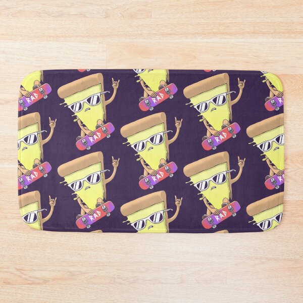 Item preview, Rad Pizza designed and sold by Hoomph.